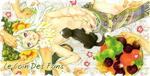 Le Coin Des Fans le forum