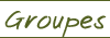 Groupes