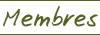 Membres